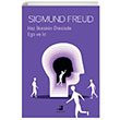 Haz lkesinin tesinde Ego ve d Sigmund Freud Olimpos Yaynlar