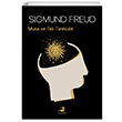 Musa ve Tek Tanrclk Sigmund Freud Olimpos Yaynlar