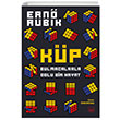 Kp Bulmacalarla Dolu Bir Hayat Erno Rubik thaki Yaynlar