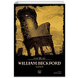 Vathek William Beckford thaki Yaynlar