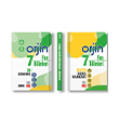 7.Snf Fen Bilimleri Destek Soru Bankas + 20 Deneme Gama Yaynlar