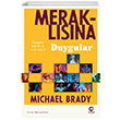 Meraklsna Duygular Michael Brady Nova Kitap