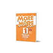 More More English Skills Book 1 Kurmay ELT