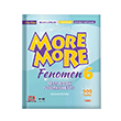 New More More English 6 Fenomen Test Book Kurmay ELT Yaynlar