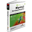 10. Snf Biyoloji Ders leyi Modlleri Aydn Yaynlar