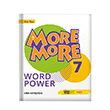 New More More English 7 Word Power Kurmay ELT Yaynlar