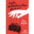Leyla, Mektubum Eline Ulat m? thaki Yaynlar