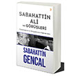 Sabahattin Ali ve Grleri Sabahattin Gencal Cinius Yaynlar