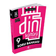 9 Snf Dinlendiren Din Kltr Konu zetli Soru Bankas Eker Test Yaynlar