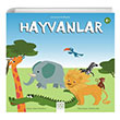 Larousse lk Bilgiler Hayvanlar Valerie Guidoux 1001 iek