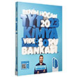 2023 TYT Kimya Tamam Video zml Soru Bankas Benim Hocam Yaynlar