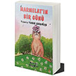 Marmelatn Bir Gn Yasemin Yanar Karamee Cinius Yaynlar