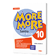 10. Snf More More Santra 10 Test Book Kurmay ELT