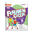 3.Snf Trke Fenomen ocuk Gama Yaynlar