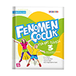 3.Snf Hayat Bilgisi Fenomen ocuk Gama Yaynlar