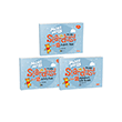 More More Preschool Stardust 3 Kitap 4 5 Ya Level 2 Kurmay ELT Yaynlar