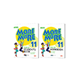 11.Snf More and More 2 li Set Kurmay Elt