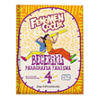 4. Snf Becerikli Matematiki Fenomen ocuk
