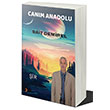 Canm Anadolu Sait Demirel Cinius Yaynlar