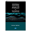 Sistem Analizi ve Tasarm Nobel Akademik Yaynclk
