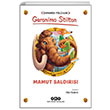 Mamut Saldrs Geronimo Stilton Yap Kredi Yaynlar
