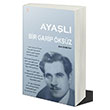 Ayal Bir Garip ksz Glay Karaolu Cinius Yaynlar