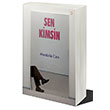 Sen Kimsin Mustafa Can Cinius Yaynlar
