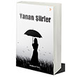 Yanan iirler Mehmet Tevli Cinius Yaynlar