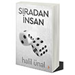 Sradan nsan Halil nal Cinius Yaynlar