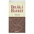 Delaili Hayrat Sleyman el Cezuli Erkam Yaynlar