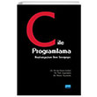 C ile Programlama Balangtan leri Seviyeye Nobel Akademik Yaynclk