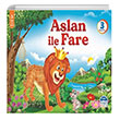 Aslan le Fare 3 Boyutlu Mart ocuk Yaynlar