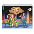 Yerin Kula Var 3 Boyutlu Mart ocuk Yaynlar