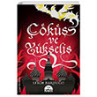 k ve Ykseli Leigh Bardugo Mart Yaynlar