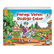 Paray Veren Dd alar 3 Boyutlu Mart ocuk Yaynlar