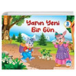 Yarn Yeni Bir Gn 3 Boyutlu Mart ocuk Yaynlar