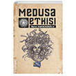 Medusa Etkisi Metin Hakverdiolu Gece Kitapl