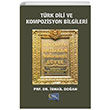 Trk Dili ve Kompozisyon Bigileri smail Doan Gece Kitapl