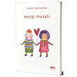 Sevgi Masal Samed Behrengi Gece Kitapl