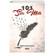 101 iir Miks Mehmet Boncukolu Gece Kitapl