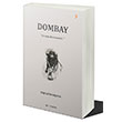 Dombay Ferhat Danman Cinius Yaynlar