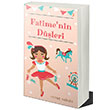 Fatimenin Dleri Fatime Karaer Cinius Yaynlar