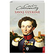 Sava zerine Savan Esaslar Carl Von Clausewitz Dorlion Yaynlar