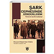 ark Cephesinde Grdklerim Hseyin Hsn Emir Erkilet Dorlion Yaynlar