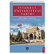 stanbul niversitesi Tarihi Cemil Bilsel Dorlion Yaynlar