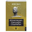 Bilinemeyen Gerein Olaslklar Berk nl Dorlion Yaynlar