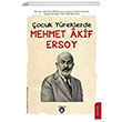 ocuk Yreklerde Mehmet Akif Ersoy brahim Afatolu Dorlion Yaynlar