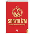 Sosyalizm simler Ve Kavramlar Alcan Alabora Dorlion Yaynlar