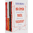 Kiisel Geliim Seti 4 Kitap Takm Kronik Kitap