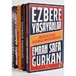 Emrah Safa Grkan Seti 4 Kitap Takm Emrah Safa Grkan Kronik Kitap
